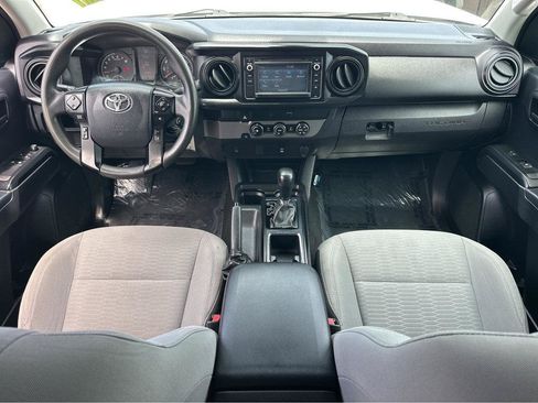 Used 2019 Toyota Tacoma SR RWD image 16