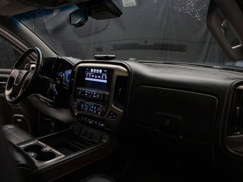Used 2017 GMC Sierra 1500 Denali image 16