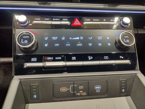 New 2026 Hyundai Santa Fe Calligraphy AWD/4WD image 41