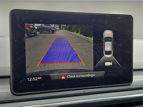 Used 2018 Audi A5 2.0T Premium w/ Convenience Package image 14