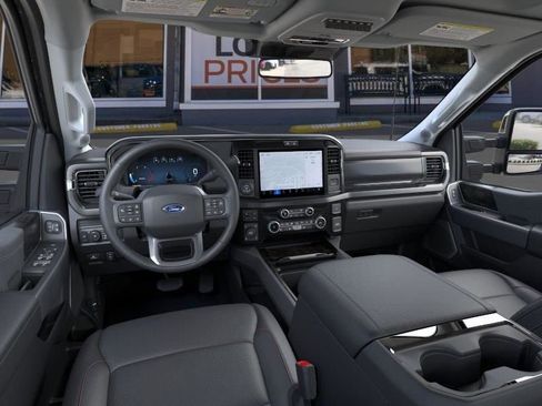 New 2026 Ford F250 Lariat AWD/4WD image 9