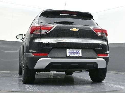 Certified 2023 Chevrolet TrailBlazer LT image 34