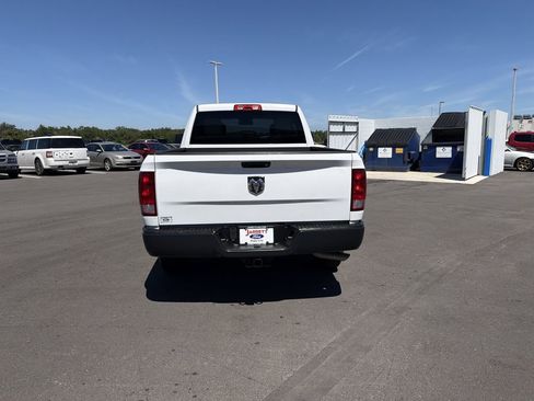 Used 2019 RAM 1500 Tradesman image 5