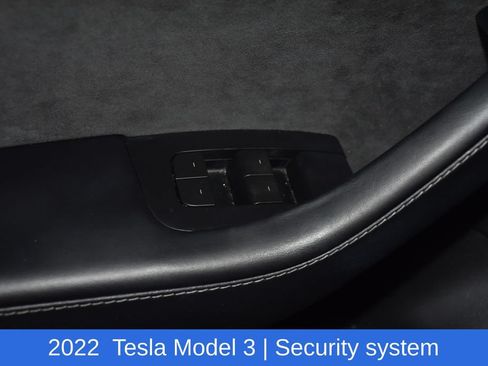 Used 2022 Tesla Model 3 Performance AWD/4WD image 23