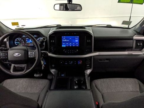 Certified 2022 Ford F150 XLT w/ Trailer Tow Package image 11