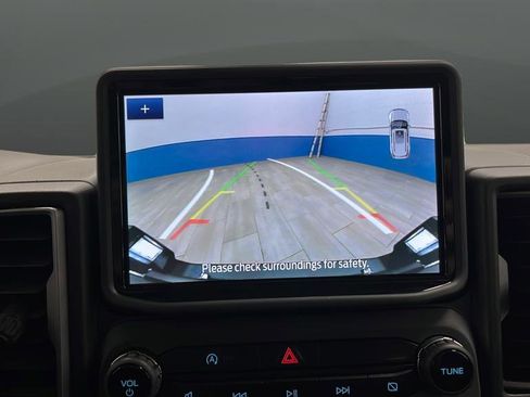 Used 2022 Ford Bronco Sport Big Bend w/ Convenience Package image 14