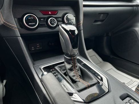 Used 2021 Subaru Crosstrek 2.5i Limited w/ Popular Package #3 AWD/4WD image 41