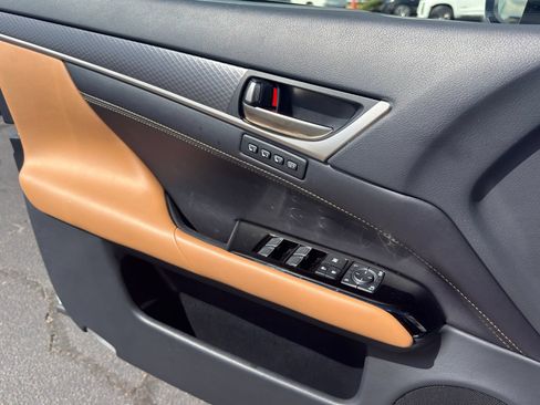 Used 2019 Lexus GS 350 F Sport RWD image 25