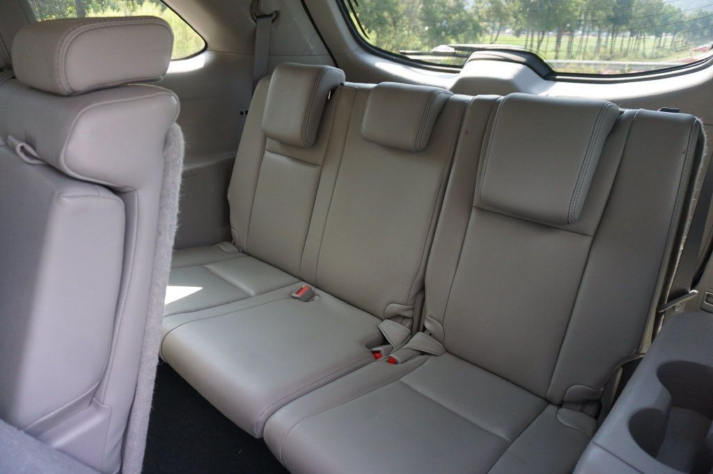 Used 2015 Toyota Highlander XLE FWD image 17