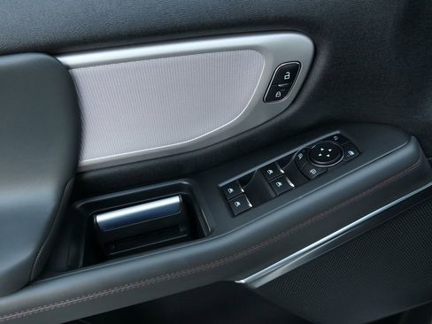 Used 2025 Ford Expedition Max Active image 15