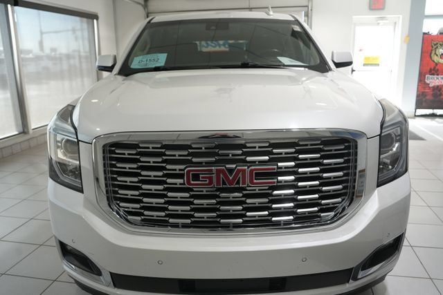 Used 2020 GMC Yukon XL Denali w/ Denali Ultimate Package AWD/4WD image 6