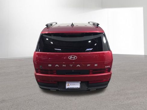 Used 2024 Hyundai Santa Fe SEL FWD image 40
