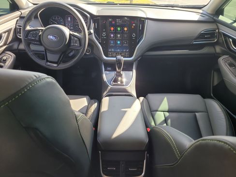 Used 2024 Subaru Outback Onyx Edition image 16