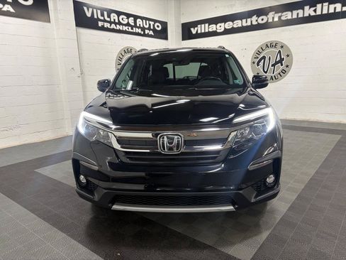 Used 2020 Honda Pilot EX-L image 5