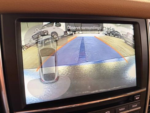 Used 2014 Porsche Panamera 4S w/ Premium Package Plus AWD/4WD image 31