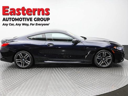 Used 2023 BMW 840i xDrive Coupe image 4