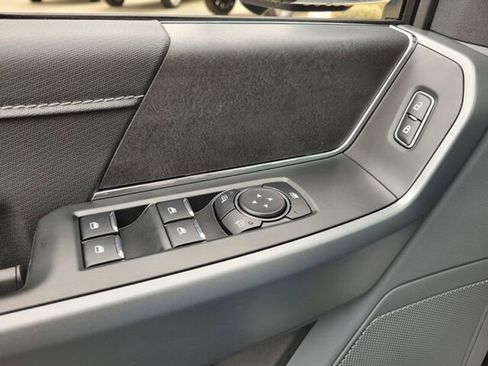 New 2025 Ford F150 XLT w/ Equipment Group 302A MID image 26