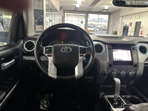 Used 2014 Toyota Tundra SR5 w/ TRD Off Road Package AWD/4WD image 33