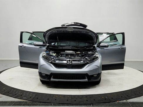 Used 2018 Honda CR-V EX-L image 10