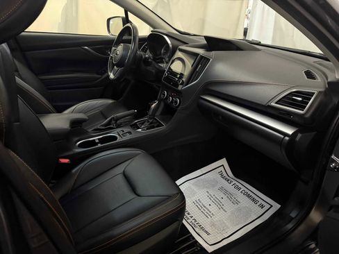 Certified 2020 Subaru Crosstrek 2.0i Limited w/ Popular Package #4 image 27