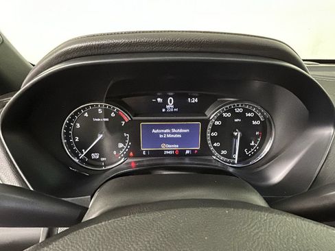 Used 2022 Cadillac CT4 Premium Luxury w/ Climate Package AWD/4WD image 20