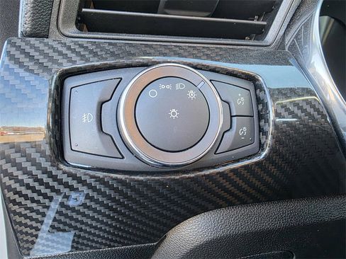 Used 2021 Ford Mustang Premium w/ Carbon Sport Interior Package image 14