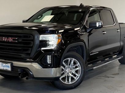 Used 2022 GMC Sierra 1500 SLT w/ SLT Premium Package