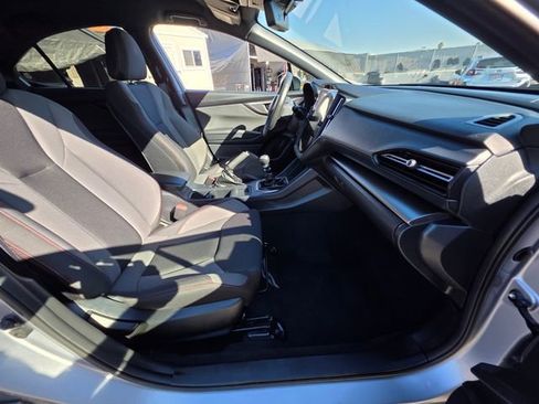 Certified 2024 Subaru WRX w/ Accessory Package #2 image 8