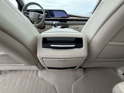 Certified 2024 Cadillac Escalade Sport Platinum AWD/4WD image 22