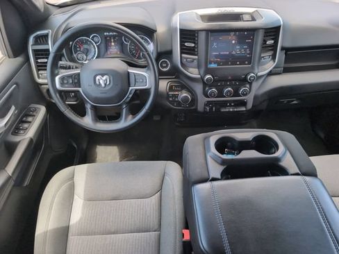 Used 2023 RAM 1500 Big Horn AWD/4WD image 27