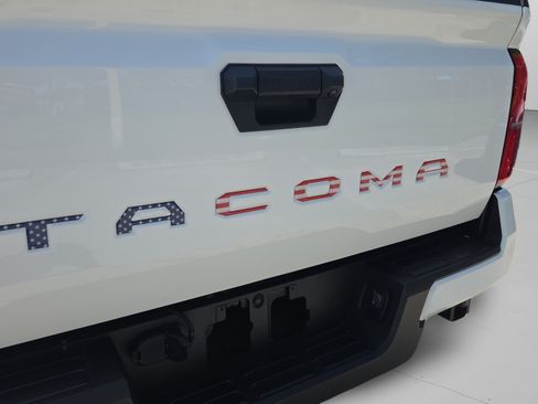 Used 2024 Toyota Tacoma SR5 RWD image 35