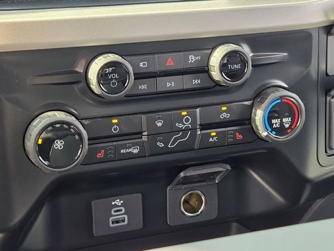 New 2026 Ford F250 XLT w/ XLT Premium Package image 26