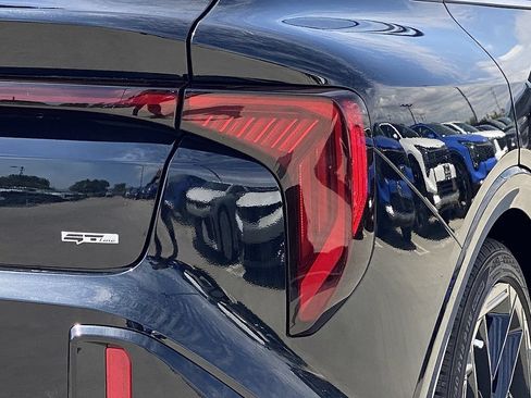 New 2026 Kia K4 GT-Line Turbo FWD image 4