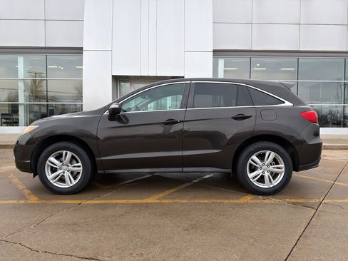 Used 2014 Acura RDX FWD w/ Technology Package image 2
