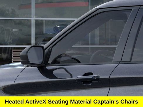 New 2026 Ford Explorer Active w/ Active Comfort Package image 20