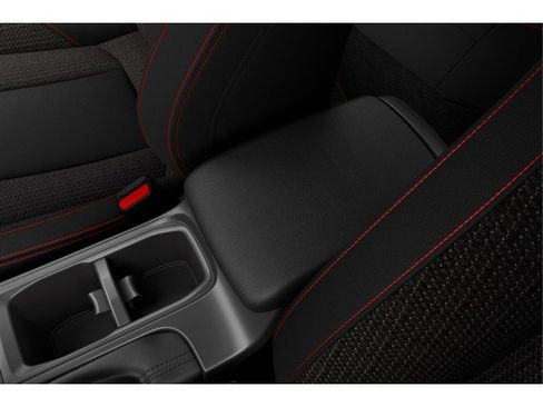 New 2025 Subaru WRX Premium image 22