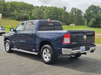 Used 2022 RAM 1500 Lone Star RWD video 4