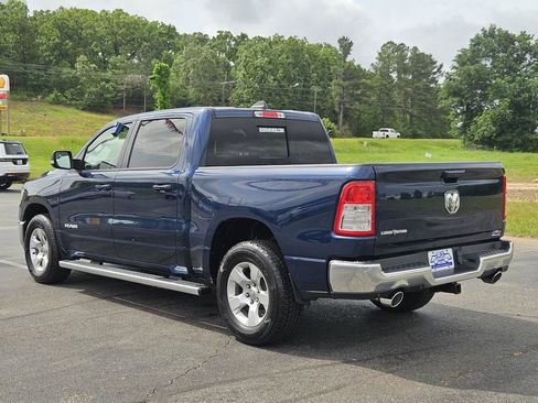 Used 2022 RAM 1500 Lone Star RWD image 4
