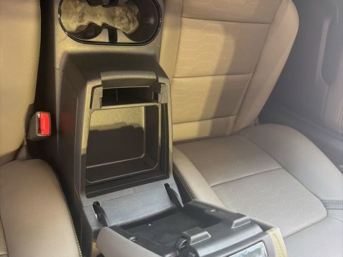 New 2026 Chevrolet Colorado ZR2 w/ Technology Package image 19