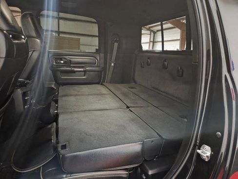 Used 2022 RAM 2500 Limited image 75