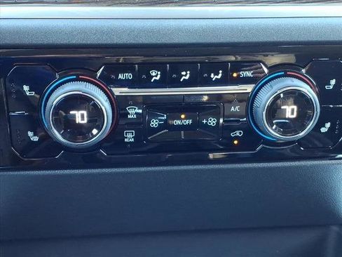 New 2026 Chevrolet Silverado 1500 LT Trail Boss w/ Convenience Package II image 11