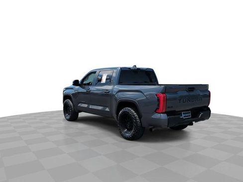 Used 2024 Toyota Tundra Limited AWD/4WD image 6