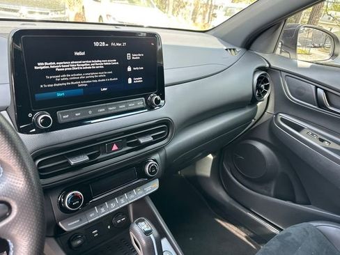 Used 2023 Hyundai Kona N image 21