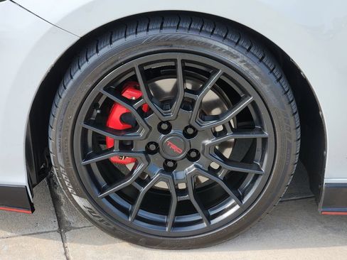 Used 2021 Toyota Camry TRD FWD image 13
