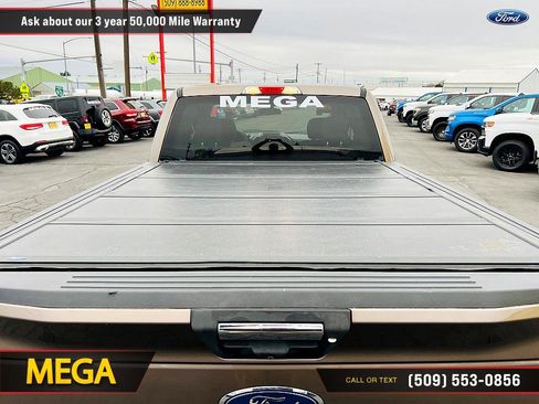 Used 2018 Ford F150 XLT w/ XTR Package image 16