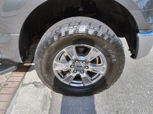 Used 2016 Ford F150 XLT w/ Equipment Group 302A Luxury AWD/4WD image 51