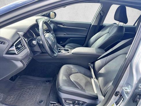 Certified 2024 Toyota Camry XSE w/ Driver Assist Package image 10