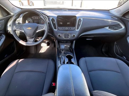 Used 2023 Chevrolet Malibu LT FWD image 20
