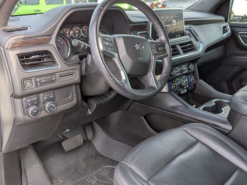 Used 2021 Chevrolet Tahoe Z71 image 17