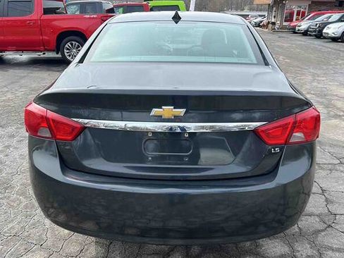 Used 2014 Chevrolet Impala LS image 7